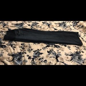 Maternity Jeans Size Large